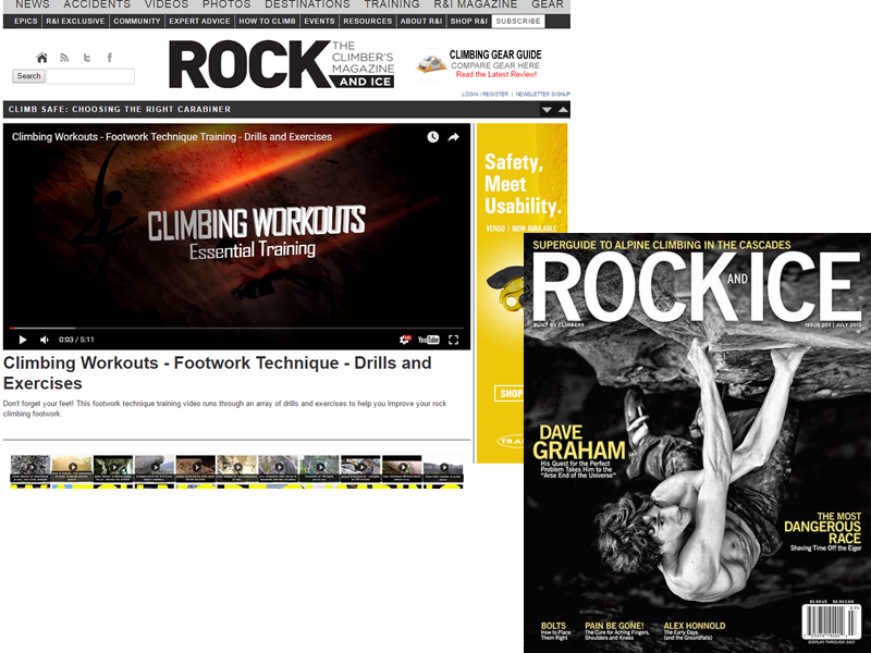 Climbing Training Programs Climbing Workouts