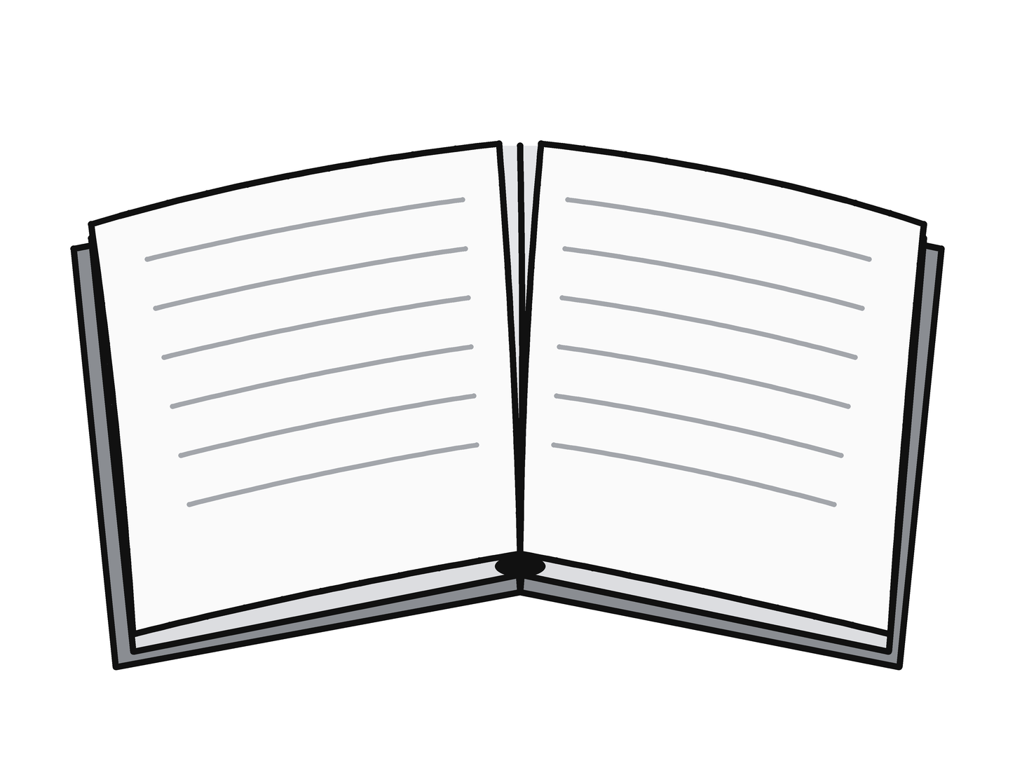 Open logbook